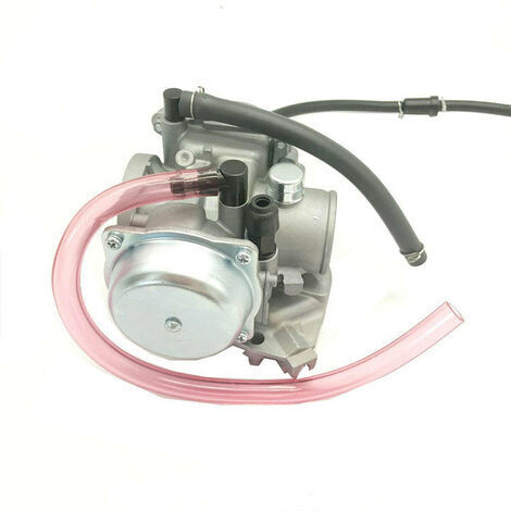 Carburateur pour Kawasaki KLF360 Bayou 2003-2005 - Remplacement Direct 35MM (Réf. 15003-1686) - Compatible avec Modèles 4x4 et ATV - Améliore les Performances Moteur (1/4)