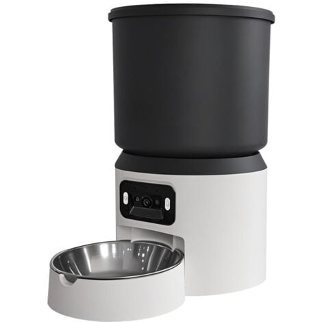 Distributeur Automatique Mécanique Chat Ou Chien 2 Repas PETSAFE