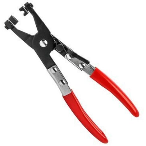 Pince élastique Limiteur Pour Tuyau D'admission D'eau Automobile - Outil Ressort ZKTOOL ZK02230 (neuf)