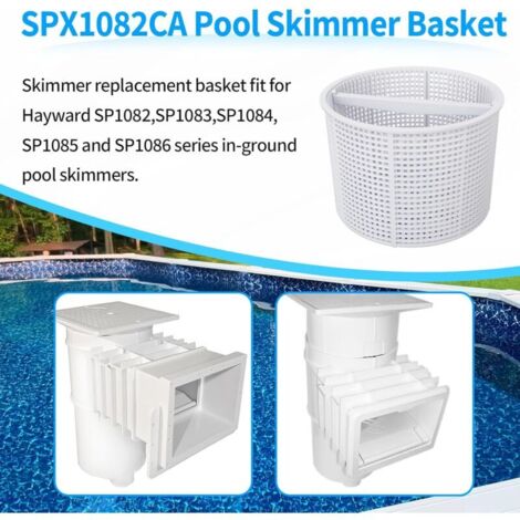 Panier d'écumoire pour écumoire S1082 et Aladdin B-152, panier de ...