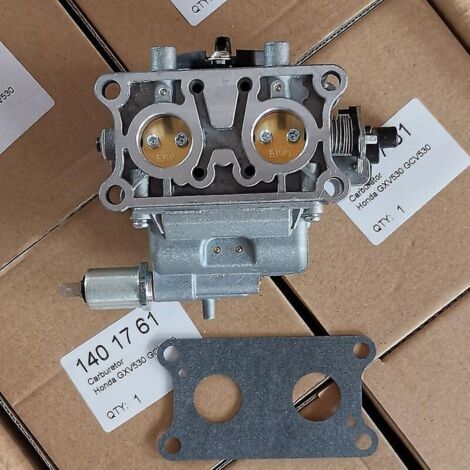 Pakking voor Luchtfilterhuis voor Honda GCV520 - GCV530 Motor op