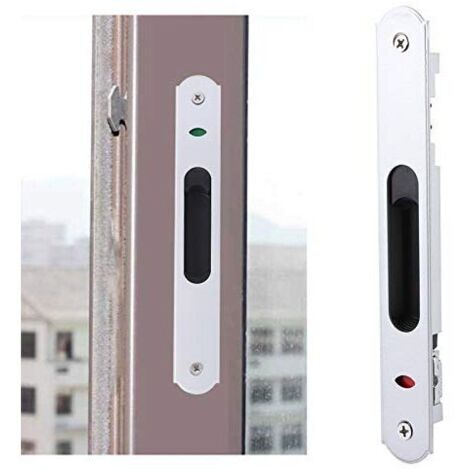Lot De 10 Serrures De Sécurité Enfants Auto-adhésives - Blanc/noir - Protection Tiroirs Et Portes De Placard - Installation Facile Sans Outils