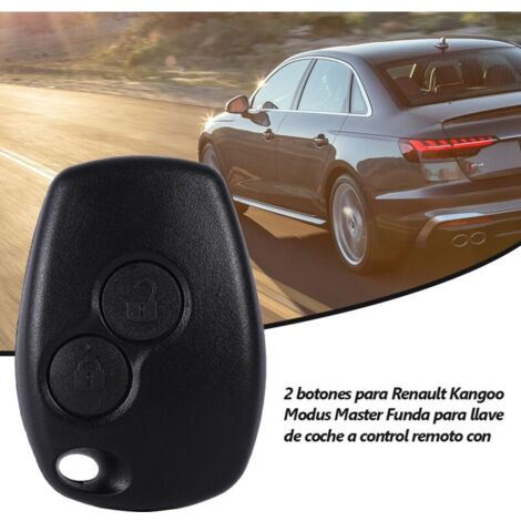 Custodia cover portachiavi trasparente per Ford per Mustang per Edge