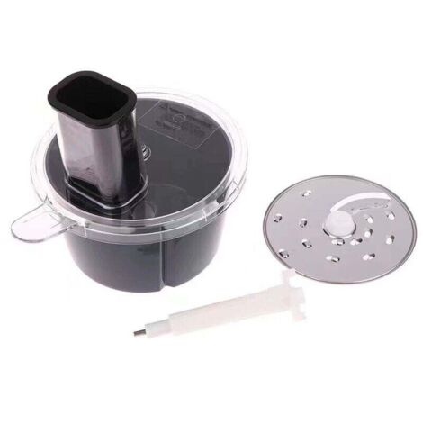 Accessoire de decoupe pour robot Thermomix TM6 TM5 lame de rechange