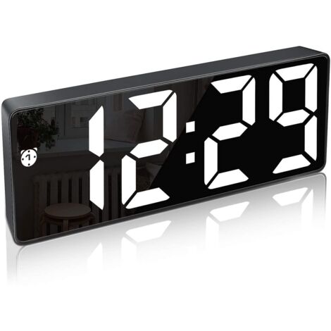 Chronomètre numérique 3 pièces, chronomètre de sport numérique électronique multifonction pour entraîneurs de fitness et arbitres, piles incluses (1/5)