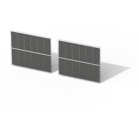 Station Solaire 400 W Portable Avec Micro-Inverter Piloté Wifi - TOGO POWER BS2400