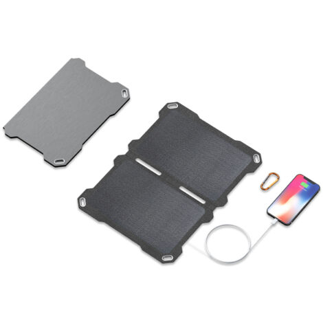 Panneau solaire portable 15W TOGO POWER DL2015