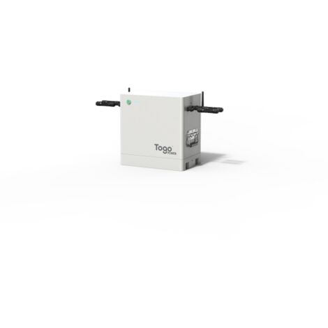 Batterie de stockage 1037Wh - MPPT 800W