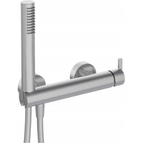 Robinet de douche No Name BQSF41M - ensemble de douche, garantie 24 mois (1/2)