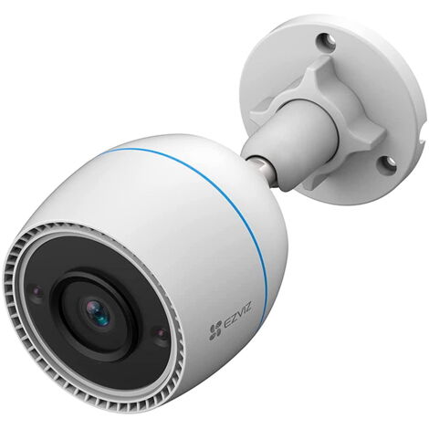 EZVIZ CS-C3T Telecamera da Esterno Wifi 1080P Visione Notturna