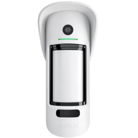 Ajax Motionprotect Rilevatore di Movimento con Telecamera da Esterno
