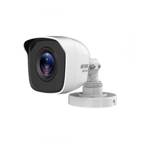 Hikvision Telecamera Analogica Videosorveglianza Esterno Bullet HWT-B140-M 6mm 4MP