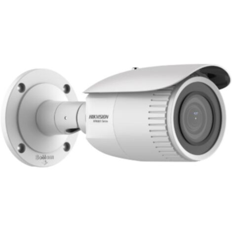 Hikvision Telecamere Poe Videosorveglianza IP HWI-B620H-Z 2.812mm Hiwatch Bullet Varifocale con Zoom 2MP