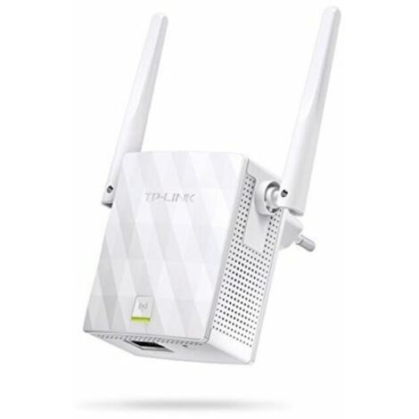 TP-Link TL-WA855RE Ripetitore Wifi Senza Fili 300Mbps Amplificatore segnale Range Extender Banda 2.4GHz Bianco (1/5)