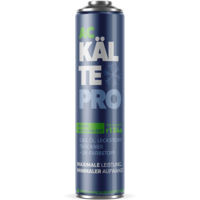 FROSTMEISTER Kit Climatisation Kaltepro - 500 ml - R134a - Complet et Efficace - Facile Utiliser