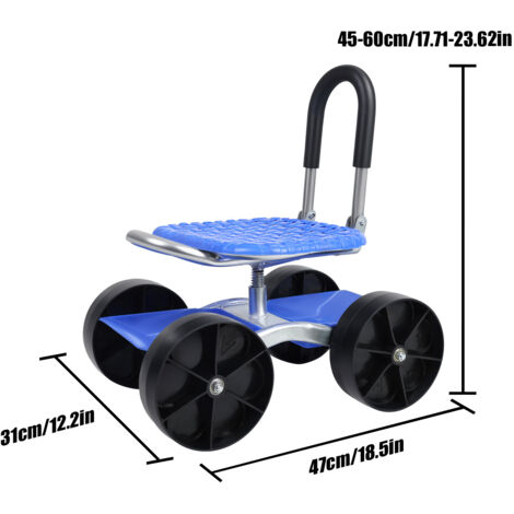Jouet Porteur Bébé Pelleteuse Porteur LEMODO - Avec Pelle Mobile Et Sons - Enfant 1-3 Ans