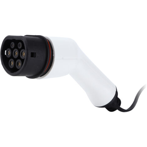 Eosnow NEUE Energy Vehicles Ladegeräteinnen weibliche Plug 32A IP44 für Typ 2 PHEV EV 480V (1/5)