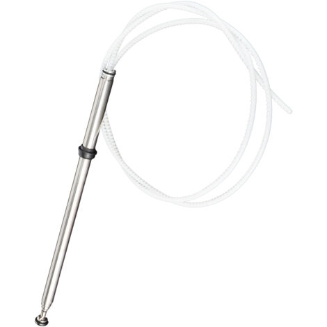 Eosnow Power Antenne Antennenmast ZPN-01412 131364070370 Passend für Nissan Patrol GU Y61 1998–2004 (1/5)