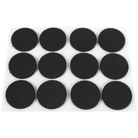 BENECREAT 1400x Selbstklebende Korkkreise – 12,5 Mm Durchmesser, 1,5 Mm Dick, Für Möbel, Basteln & Schutz