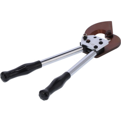 Einhand-Ratschen-Kabelschneider Online Kaufen - 180 Produktbild-Vorschau 7