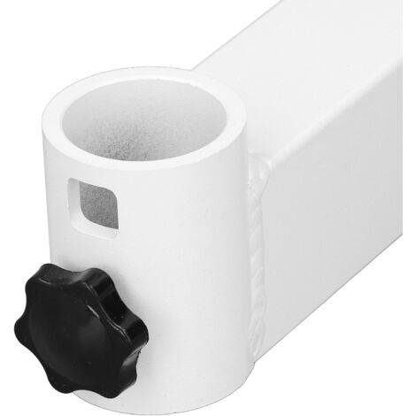 Produktbild von Jvnvlki Winkelverstellbarer Ständer Aus Aluminium Für Hubkolben-Linearaktoren – Montageset