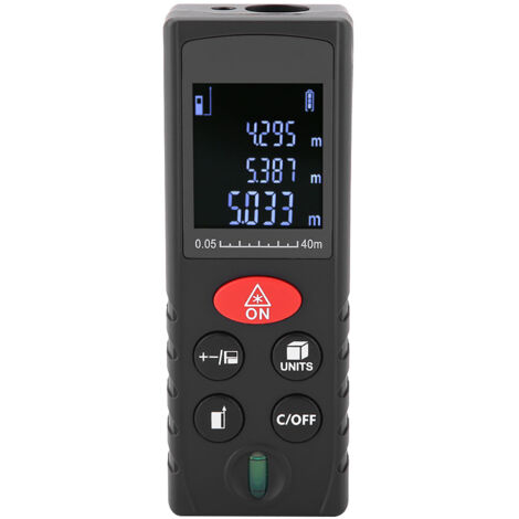 Eosnow KXL-D DigitalLaserEntfernungsdistanzmesser class &61 &34UI-Risiko (1/5)