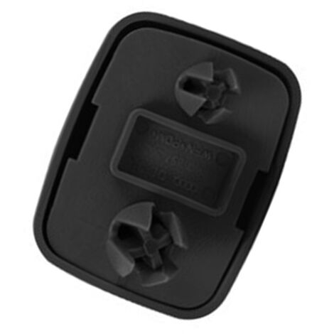 T5 Sonnenblende Halter Sonnenblendenhalter Clips Perlgrau Für Audi A2 A3 A4 A5 A8 - Inkl. Abdeckung, Von LST Audi A5 Spiegelkappen
