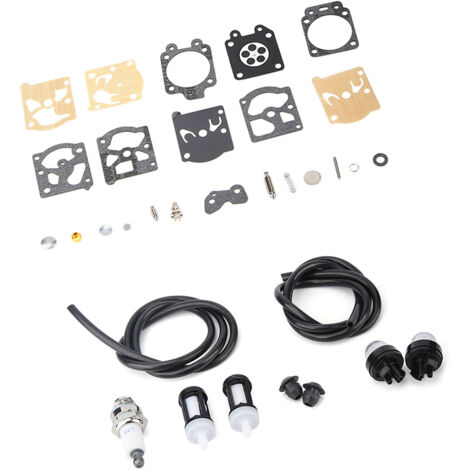 Membran-Reparatursatz Für Stihl FS36 FS40 FS44 FS85 FS106 – Walbro Vergaser