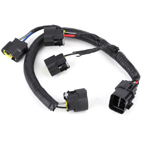 Eosnow Zündspulenkabelbaum 27350-2B000 Passend für Hyundai Veloster 12 - 14 (1/5)