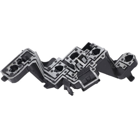 Eosnow Schwanzleuchtenschaltplatte Hochtemperaturbeständiger 6 -pin -Austausch für Peugeot 307 Heckback 2008–2013