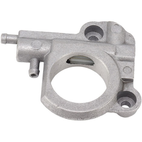 Eosnow Auto -Öl -Baugruppe Ölpumpe für CS550P CS600P CS590 CS620P CS620PW CS600 Kettensägenteile (1/5)