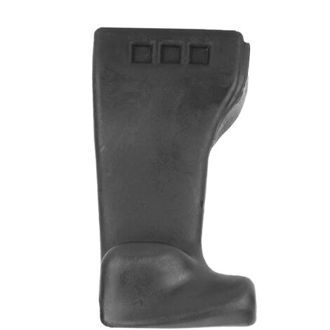 Reifenmontiermaschine Teilmontage Demontage Duck Head Universal RP6-710014120 (1/5)