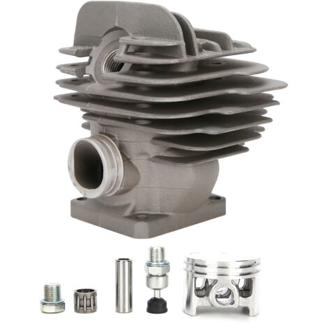 Eosnow 44,7 mm Zylinderkolben -Kit -Ersatzteile für STIHL 026 MS260 026PRO -Kettensäge (1/5)