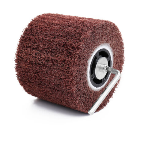 Eosnow Smerigliatrice angolare multifunzionale Lucidatrice per lucidatura Accessori per accessori Levigatrice per legno in metallo e acciaio