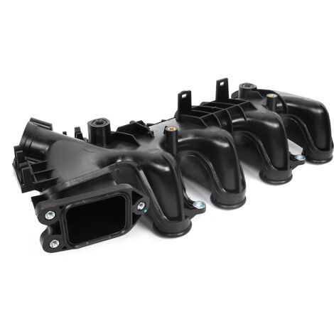 Eosnow Collettore di aspirazione con guarnizioni 9684941780 adatto per Peugeot 206 207 307 1.6 HDI TDCI