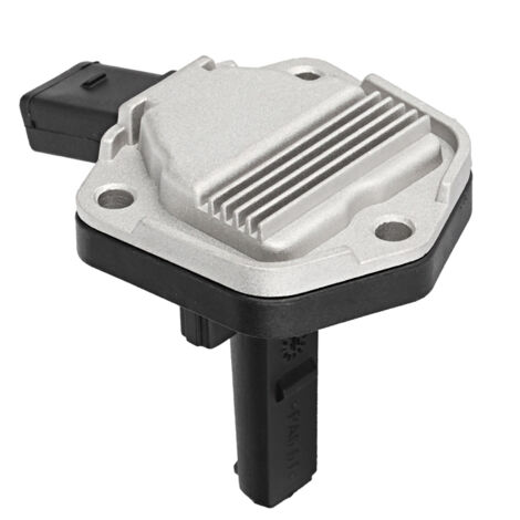 Eosnow Sensore livello olio motore 1J0907660B per A6 S6 S8 TT (1/5)