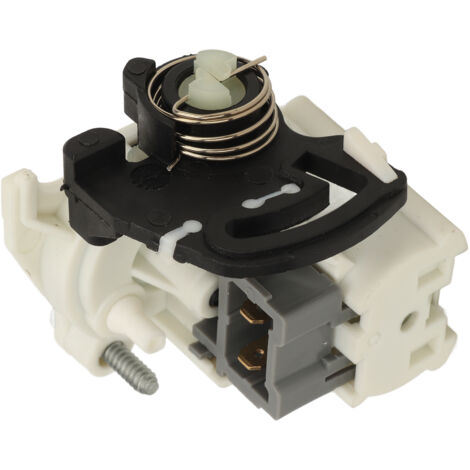 Attuatore Chiusura Centralizzata Bagagliaio RIDEX 791C0011 – Compatibile Con Renault Clio II E Twingo I, Montaggio Elettrico