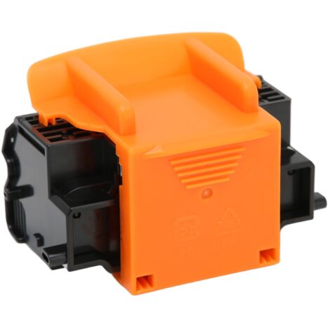 Eosnow Testina di stampa Accessorio stampante stabile nero singolo con coperchio protettivo per IP4600 IP4680 IP4700 IP4760 MP630 MP640 (1/5)