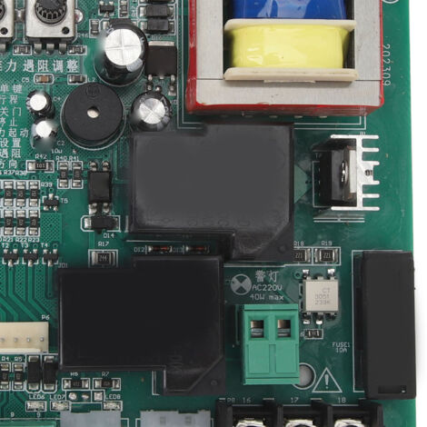 TELECOMANDO AGGIUNTIVO MOTORE CANCELLO SCORREVOLE AUTOMAZIONE - 10