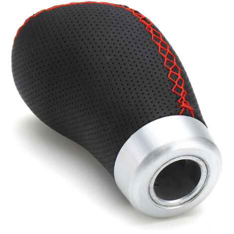 Eosnow 5 Sostituzione pomello cambio manuale per auto a 6 velocità per leva porta 8mm 10mm 12mm (1/5)