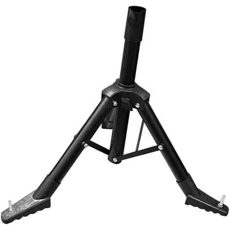 Eosnow Treppiede pieghevole per Starlink V2 V1 Supporto di montaggio pieghevole in acciaio inossidabile per yacht da viaggio camper da campeggio sul tetto