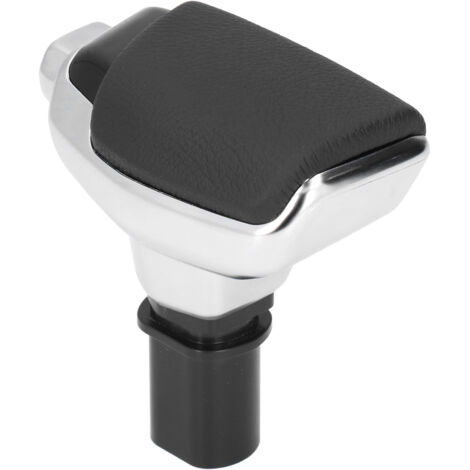 Eosnow Pomello del cambio Testa del cambio ABS Sostituzione universale ad alta sensibilità per Buick Excelle GT XT 2009‑2019 Asta lunga (1/5)