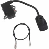 Eosnow Modulo bobina di accensione 4180 400 1308 Sostituzione bobina di accensione trimmer per Stihl KM100 HT100 FS100