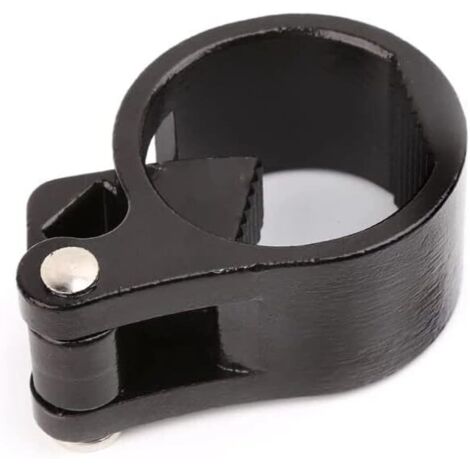 Clé hexagonale universelle pour tige intérieure - Outil de réparation - Outil de démontage de tige intérieure 27-42 mm (1/5)
