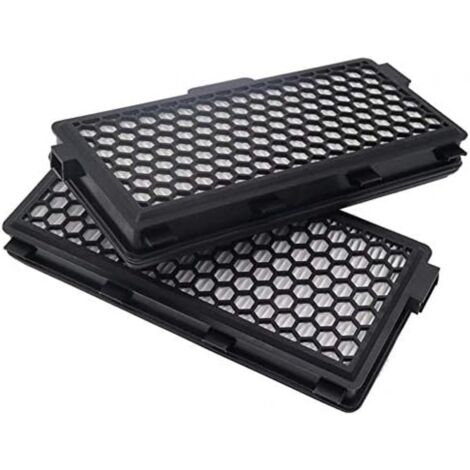 Ahlsen 2er-Pack Filter für die S4-S5-Serie, Staubsaugerfilter (1/4)