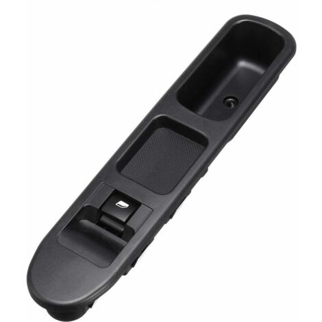 Ahlsen Beifahrerseitiger elektrischer Fensterheberschalter mit 6 Pins für Peugeot 207 2007–2015 6490.HQ 6554.HJ (1/5)