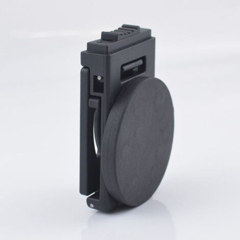 Ahlsen Gürtel-Werkzeughalter – Aufbewahrungswerkzeughalter Hardware-Aufbewahrungswerkzeug, Gürtelholster, magnetisches Holster für Schraubendreher, Hammer, Zangen, magnetische Werkzeuge (1/5)