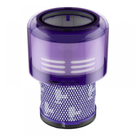 Ahlsen V10 Staubsaugerzubehör Light Version Slim/SV18 Digital Filter Mesh (1/5)