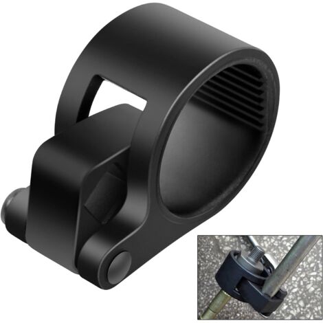 Ahlsen Universal Axial Kugelgelenk Abzieher 27-42mm Schlüssel Demontage Werkzeug Spurstange Puller Lenkstange Entfernung Werkzeug für auto SUV (1/5)