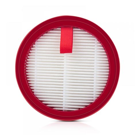 Ahlsen Zubehör für Akku-Staubsauger T10Turbo Plus MIX-Filter (1/5)